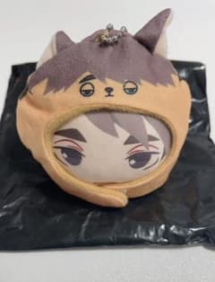 ハイキュー あにずきん 宮治のサムネイル