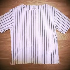 EDIFICE Tシャツ Mサイズのサムネイル