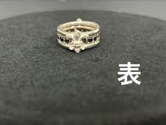 Arpege リング　　9号（小さめ）のサムネイル