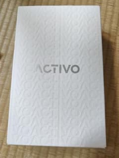 ACTIVO P1 iriver astell&kernのサムネイル
