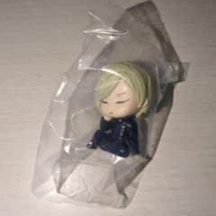 肩ズン 七海建人のサムネイル