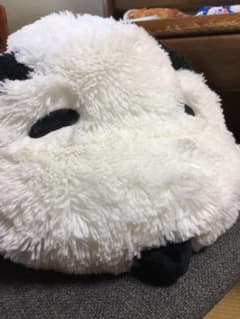 スヌーピー  被り物のサムネイル
