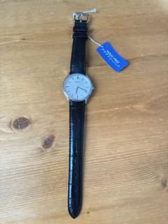 未使用タグ付　SEIKO 7N01-0BD0のサムネイル