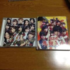 AKB48 フライングゲット 神曲たちのサムネイル