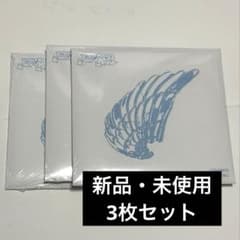 TWS playhard compactver 新品未開封 ランダム3枚 - メルカリ