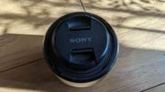 SONY FE 50F1.8　レンズフィルターおまけ付きのサムネイル