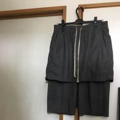 リックオウエンス ダークシャドウのサムネイル