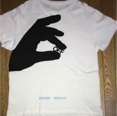 Tシャツのサムネイル