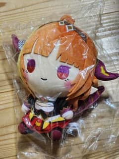 ホロライブ 桐生ココ もちどるのサムネイル