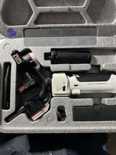 ZHIYUN CRANE M3  ジンバルのサムネイル