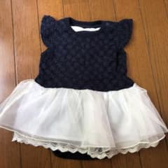 ワンピース ロンパース 70 むー様専用のサムネイル