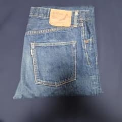 orSlow デニムパンツ W L 日本製