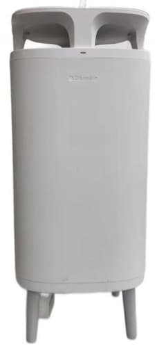 Blueair DustMagnet 5210i ホワイト - メルカリ