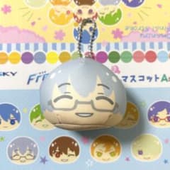 Free! FS おまんじゅう TVアニメ「Free!」 おまんじゅうにぎにぎマスコット【復刻版】（72個入