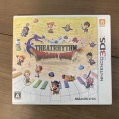 THEATRHYTHM DRAGON QUESTのサムネイル