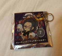 デビルメイクライ5　アクリルキーホルダー デビルメイクライ アクリルキーホルダー ニコ - メルカリ