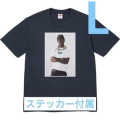 Supreme Tyler, The Creator Tee "Navy"のサムネイル