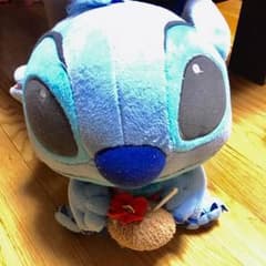 スティッチ ぬいぐるみ アロハverのサムネイル
