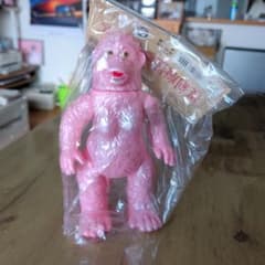 ブルマァク復刻版 怪獣 ゴロー - メルカリ