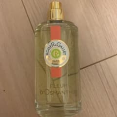 ［中古］ロジェガレ　香水のサムネイル