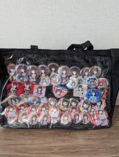 【専用出品】黒澤ダイヤ 痛バック Amazon.co.jp: ラブライブ Aqours 黒澤ダイヤ 缶バッジ 痛バッグ