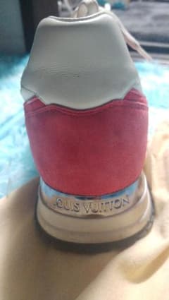 Louisvuitton shoes,サイズ37 きれいですのサムネイル