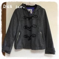 RNA ＊ ショートダッフルコートのサムネイル