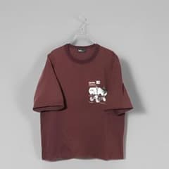25SS kolor カラー グラフィックプリント T-Shirt 半袖Tシャツ - メルカリ