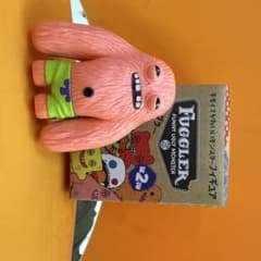 FUGGLER パトリック フィギュアのサムネイル