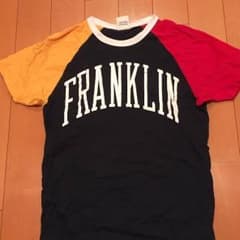 flanklin marshal フランクリンマーシャルのサムネイル