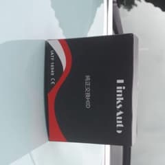 FIAT 500 ABARTH 純正交換HIDのサムネイル