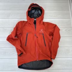 激安出品　アークテリクス　マウンテンパーカーのサムネイル
