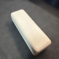 使い古したメガネケースのサムネイル