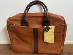 ARTISAN レザー ビジネスバッグのサムネイル