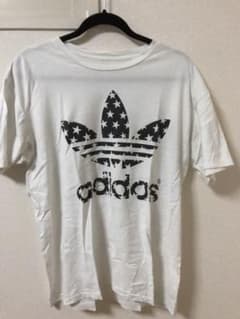 adidas  Tシャツのサムネイル