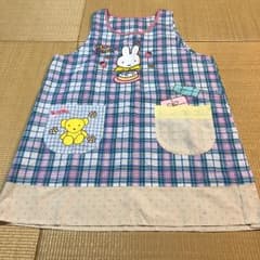 エプロン 保育士のサムネイル