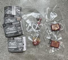 明日のナージャ　めじるしアクセサリーのサムネイル