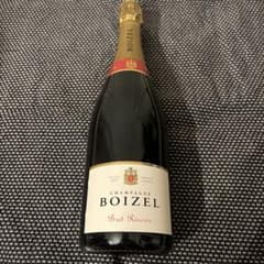 Boizel Brut Reserve シャンパン 750mlのサムネイル