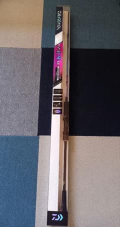 紅牙　タイラバロッド　ダイワ　C69MHS-S APのサムネイル