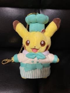 ピカチュウスイーツ【ポケモン】のサムネイル