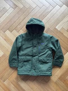 Patagonia パタゴニア キッズ ジャケットのサムネイル