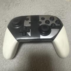 Nintendo Switch Proコントローラーのサムネイル