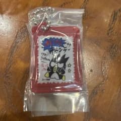 サンリオキャラクターズ　お菓子チャーム2 バッドばつ丸