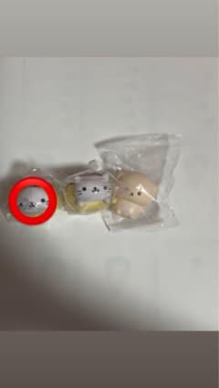にゃんにゃんにゃんこ ガチャガチャ 【専用ページ】のサムネイル