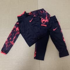 NIKE セットアップ　ジャージのサムネイル