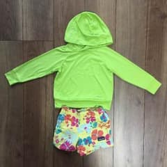 【UDON様専用】patagonia パタゴニア 水着セット 18Mのサムネイル