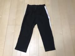 サイドライン ワイドパンツのサムネイル