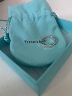 Tiffany 1837 ナローリング　10号のサムネイル