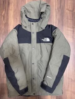 THE NORTH FACE マウンテンダウンジャケット　ザノースフェイスのサムネイル