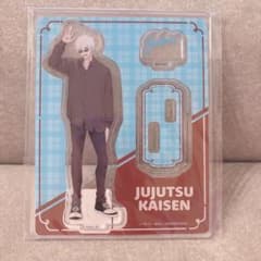 ✧︎呪術廻戦 第2期 第3弾 アクリルスタンド OH 五条悟✧︎